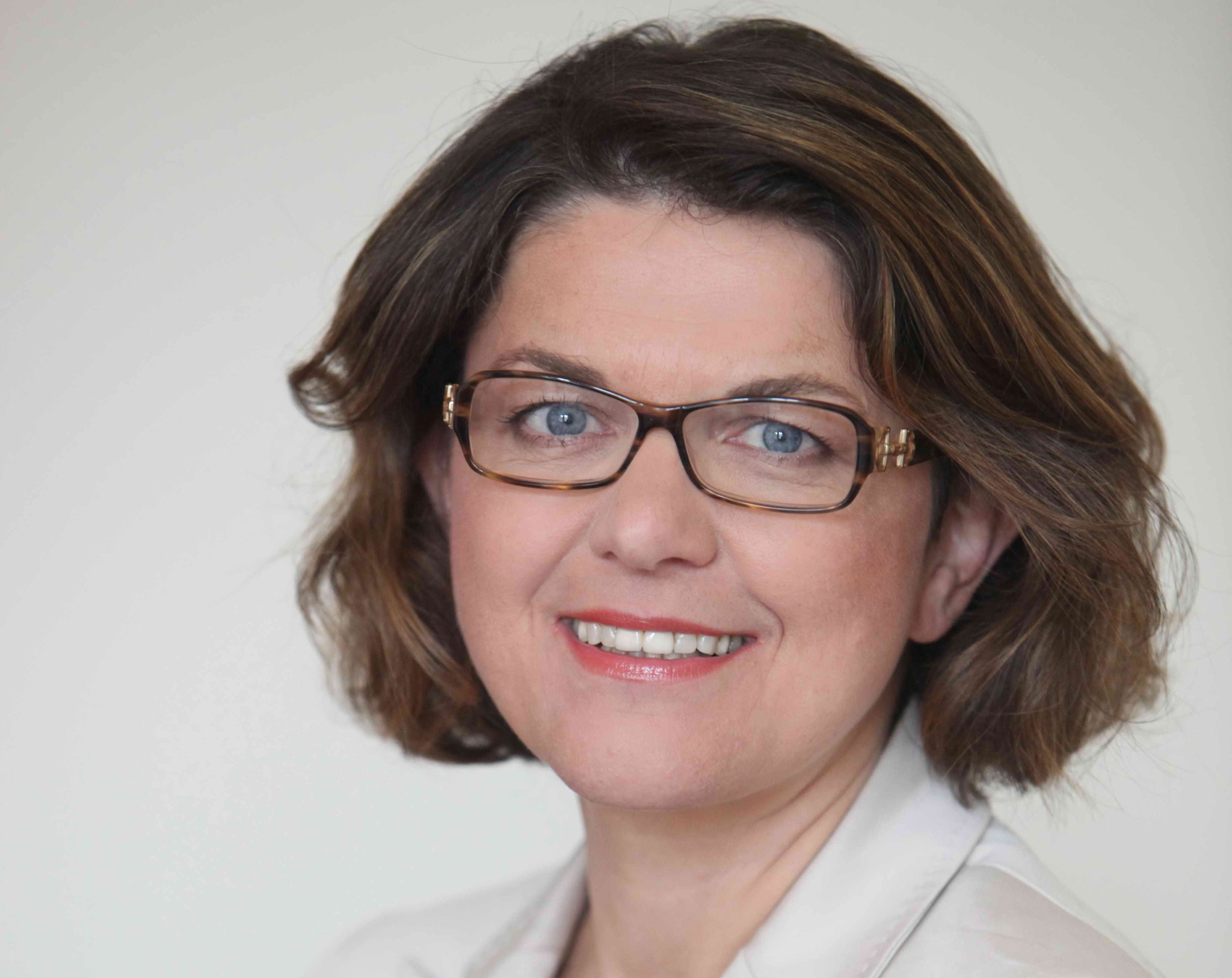 Christine Haiden liest in Kronstorf Enns