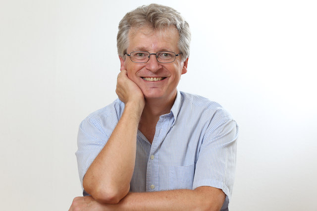 Gerhard Blaboll