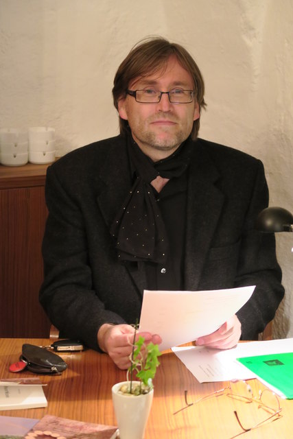 Alle Fotos: privat
