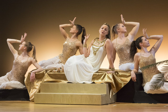 Foto: Sarah Peischer