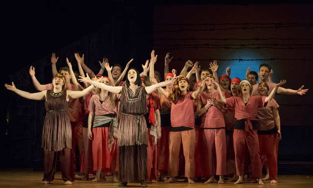 Foto: Sarah Peischer