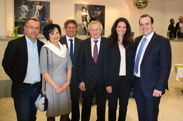 St. Stephan erstrahlt neu - Wels & Wels Land