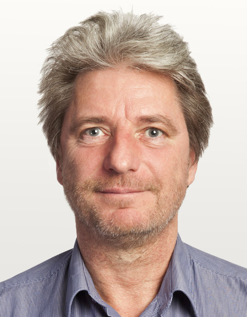 PON Präsident Gerald Ganglbauer | Foto: Christin Plach