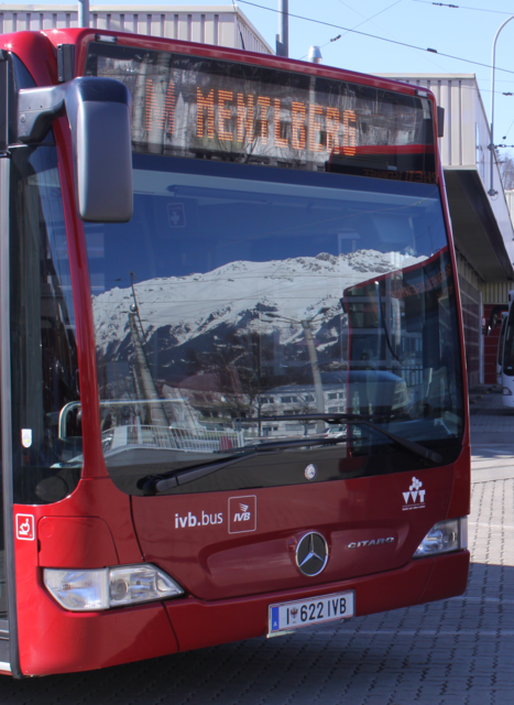 Gefährlicher Arbeitsplatz: Die Übergriffe auf Fahrgäste und Busfahrer am Hauptbahnhof häufen sich.