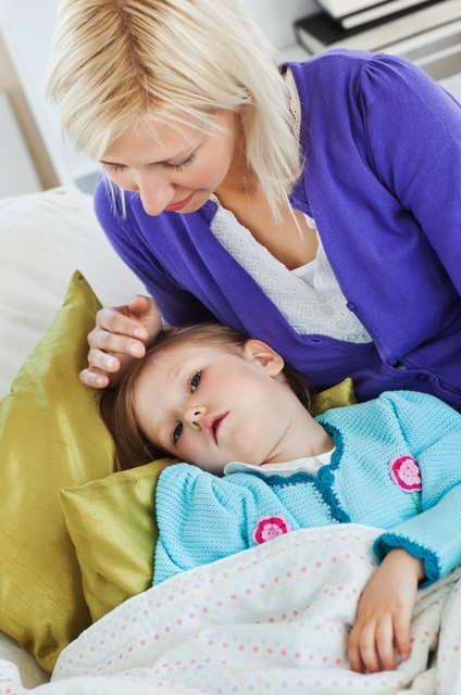 Karenzbestimmungen des Mutterschutzgesetzes gelten bei der Betreuung eines Pflegekindes nicht