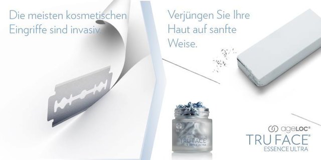 Foto: NuSkin