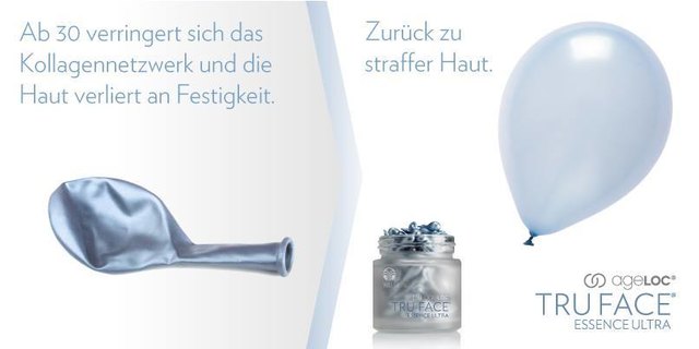 Foto: NuSkin