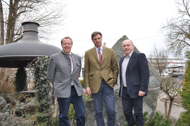 Johann Zöscher - Thema auf meinbezirk.at