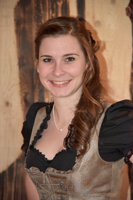 Landesbeirätin Sabine Handl | Foto: privat