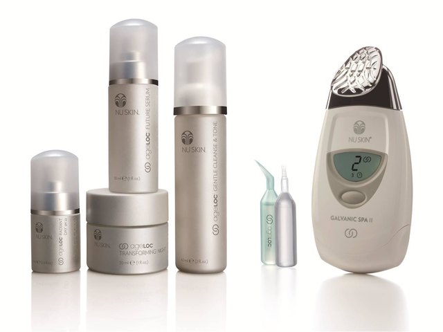Spa at Home | Foto: NuSkin