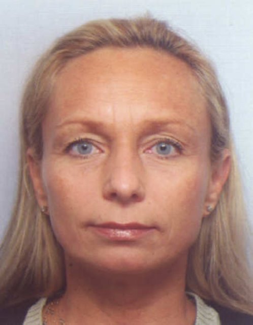 Diese 53-jährige Frau hat Gutgläubige um 10.000 Euro betrogen. Seit 2007 soll sie Pyramidenspiel betrieben haben. | Foto: Polizei