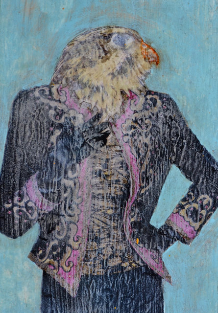 Frederick Steinmann
