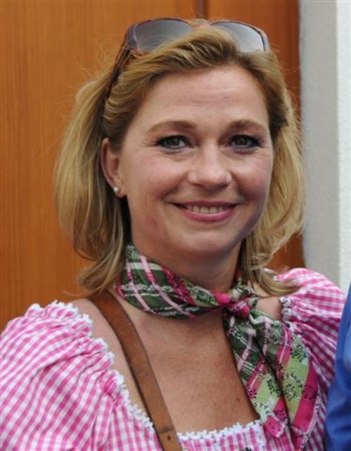 Gegen Elisabeth Kaufmann-Bruckberger wird derzeit ermittelt. | Foto: zVg