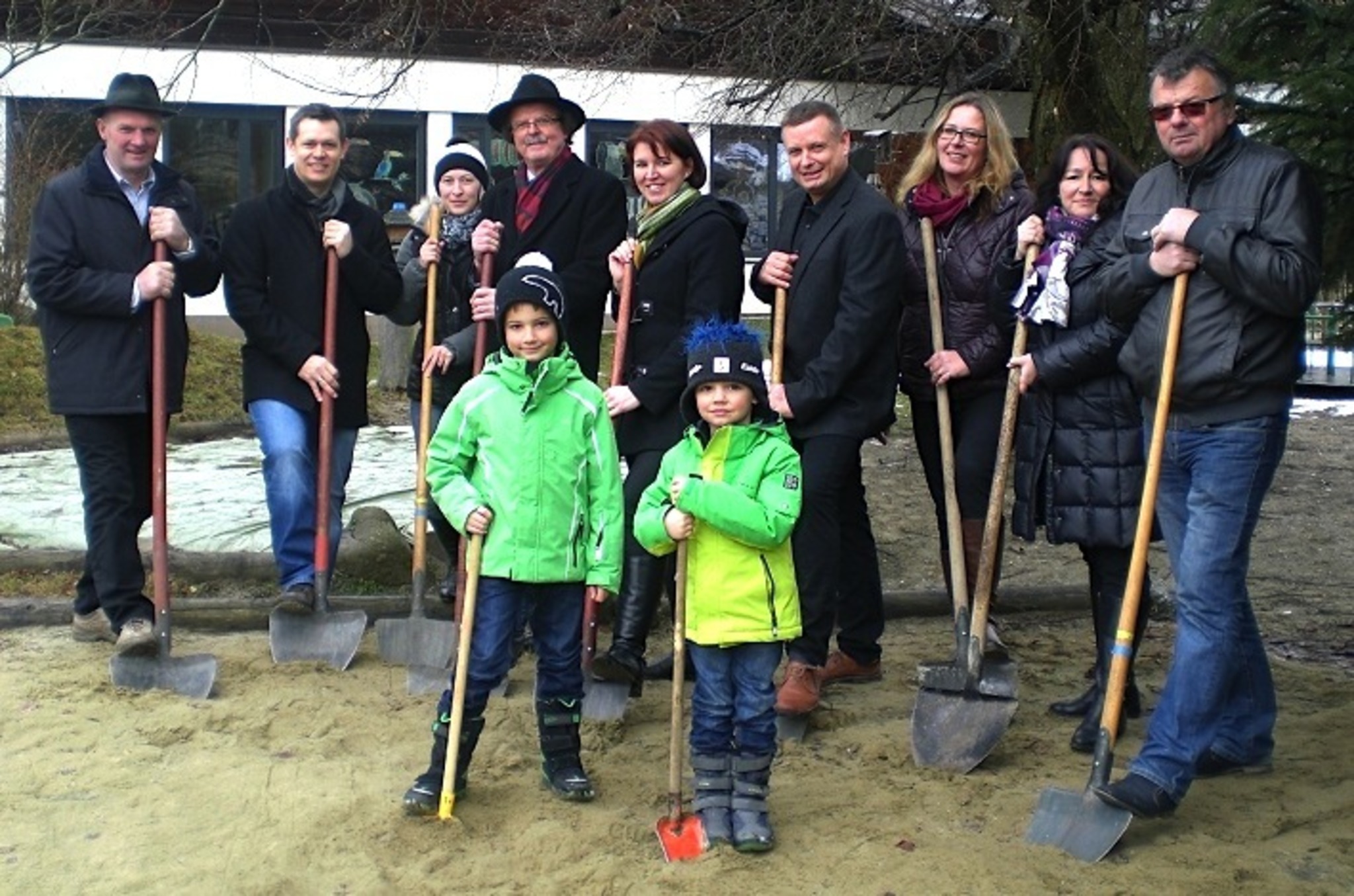 kindergarten aichelberg