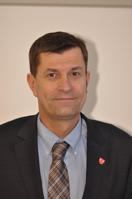 Vizebgm. Reinhard Fürnsinn, Litschau | Foto: Foto: Mikscha