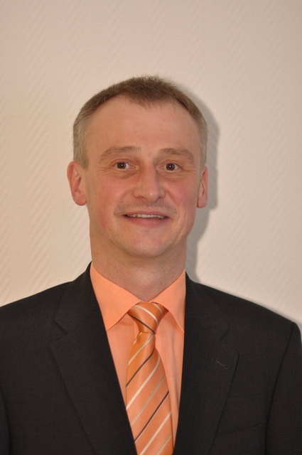 Bgm. Andreas Kozar, Reingers | Foto: Foto: Mikscha