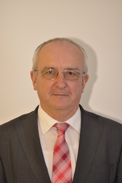 Vizebürgermeister Heinz Frank, Brand-Nagelberg | Foto: Foto: Mikscha