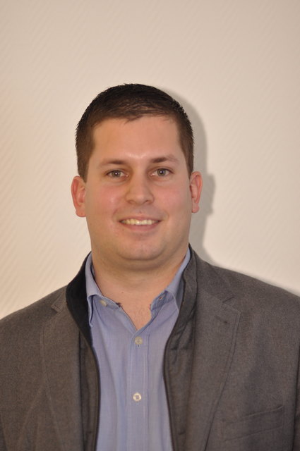 Vizebgm. Markus Pollak, Kirchberg