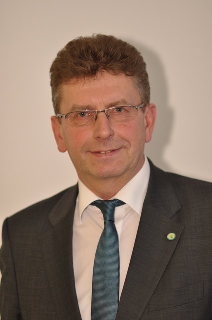 Vizebgm. Karl Haumer, Moorbad Harbach | Foto: Foto: Mikscha