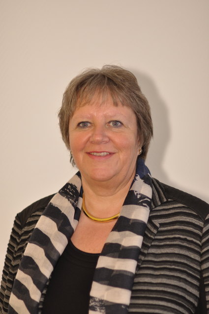 Vizebgm. Margit Weikartschläger, Heidenreichstein | Foto: Foto: Mikscha