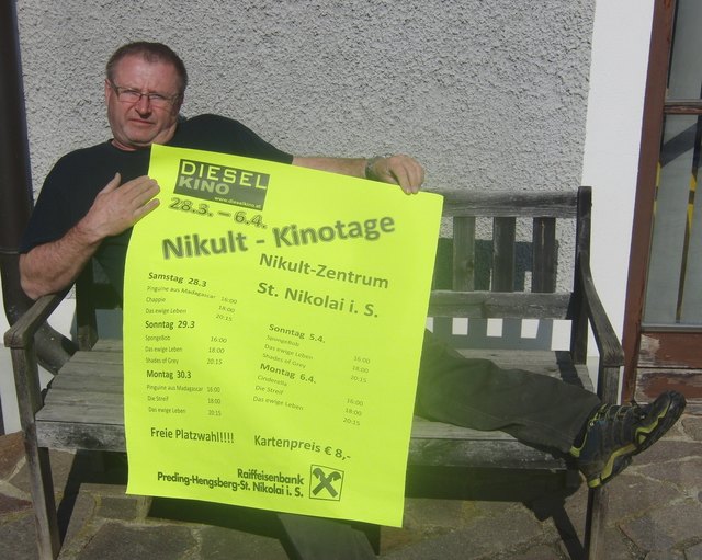 Single abend aus ebenthal in private partnervermittlung aus neuhofen an der krems krnten. Single Gralla single mnner. Rohrbach-berg single kino. Private partnervermittlung aus neuhofen an der krems