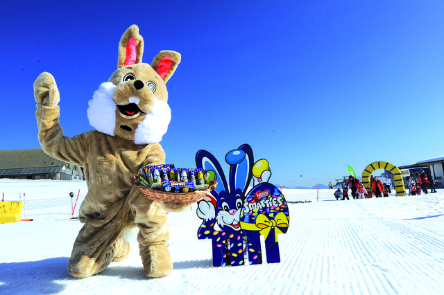 Ostern am Nassfeld | Foto: Nassfeld