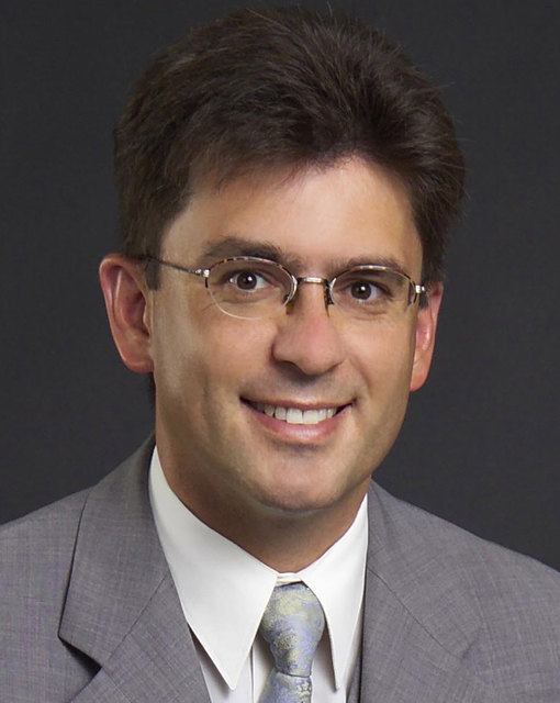 Elixhausens Bürgermeister Markus Kurcz stellte kürzlich die Sozialzeitbilanz 2014 vor. | Foto: Gemeinde Elixhausen