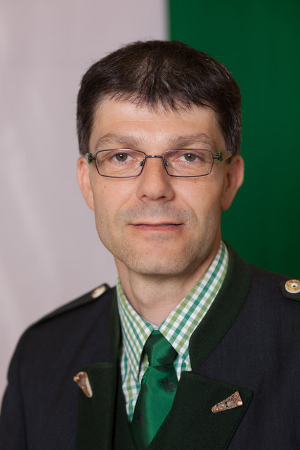 Andreas Kremser geriet ins Kreuzfeuer der Kritik: HMf wanderte von "seinem" Standort Aibl ab. | Foto: KK