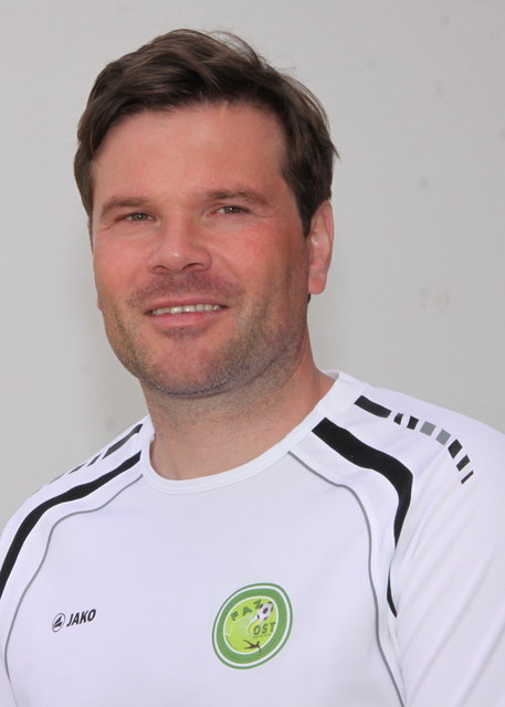 SV Ilz Obmann Reinhold Fink | Foto: KK