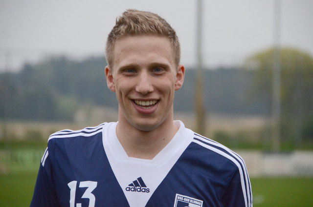 Martin Hiden | Foto: KK