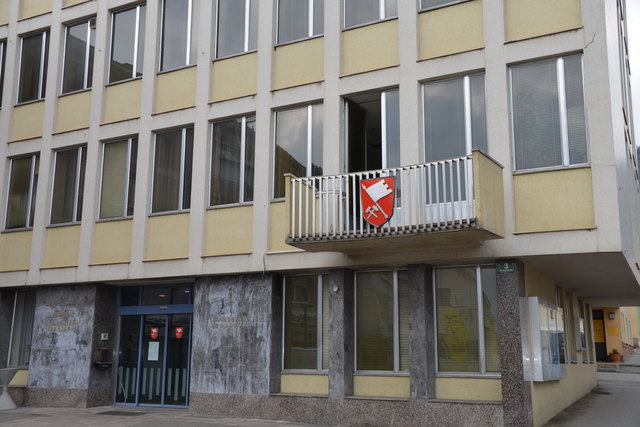 In Fohnsdorf konnte die SPÖ ihre Absolute trotz schärfster Konkurrenz durch die Opposition verteidigen.