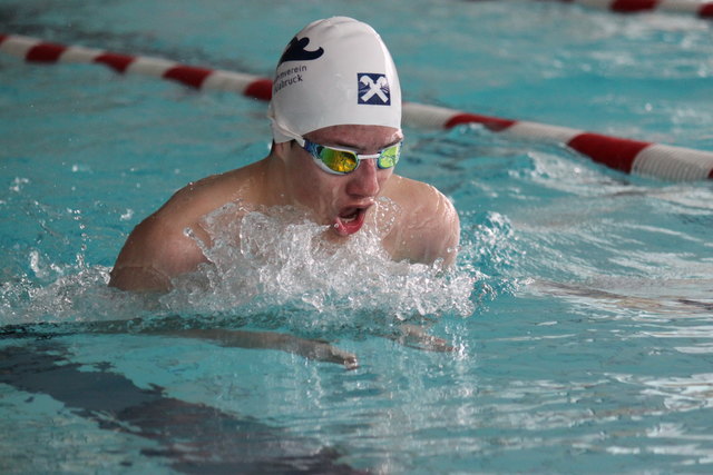 Maximilian Kroath in Action