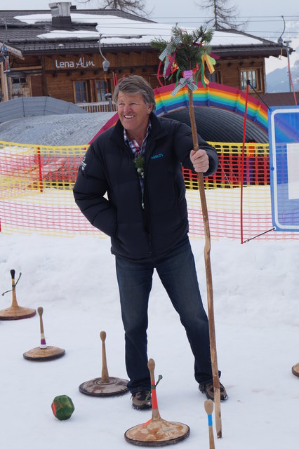 Sepp`n Fest - Moar Steiermark - Sepp Steiner