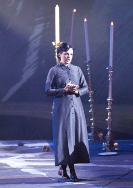 Don Giovanni | Foto: Wr. Staatsoper