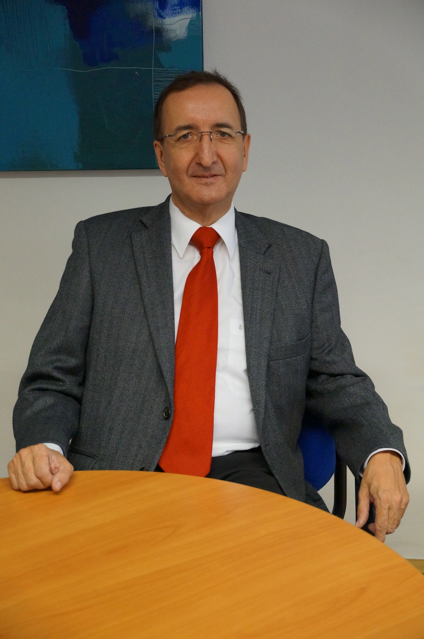 Walter Lesky profitierte vom Vorzugsstimmenwahlkampf Leibnitz