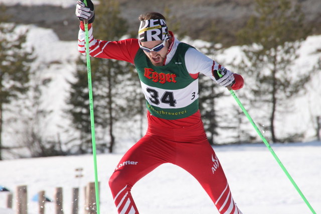 Maximilian Thier | Foto: Schwentner