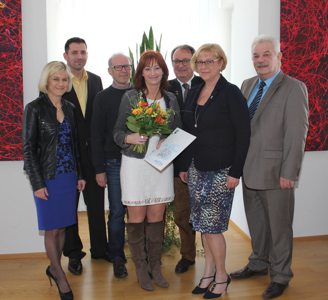 Foto: Stadt
