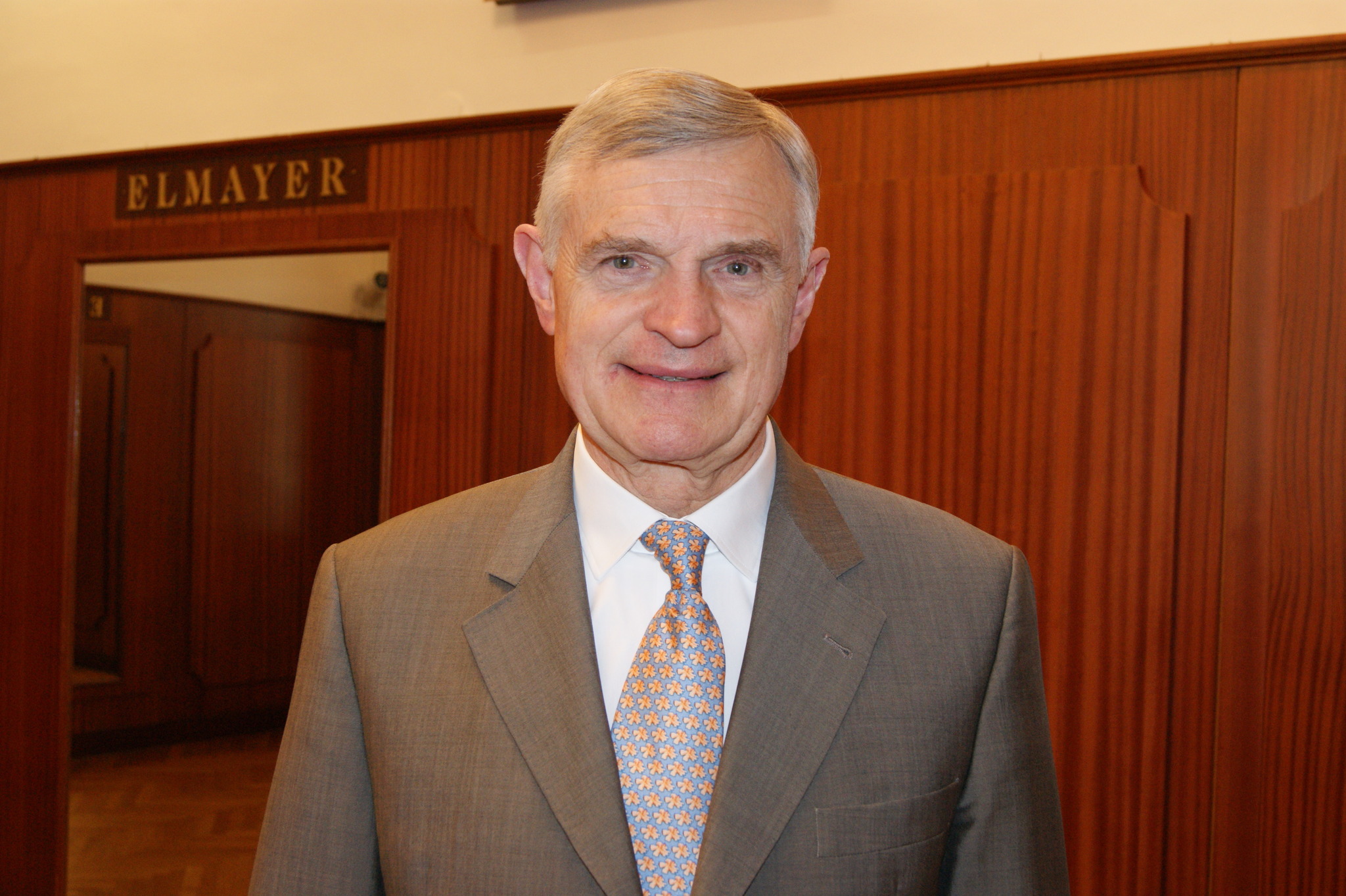 Thomas SchäferElmayer