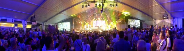 Freuen Sie sich im malerischen Millstatt am See/Kärnten auf eine tolle Bühnenshow und Partystimmung PUR!