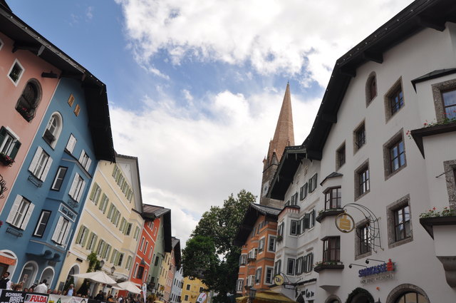 In Kitzbühel wurde die Jahresrechnung 2014 mehrheitlich (eine Enthaltung) genehmigt.
