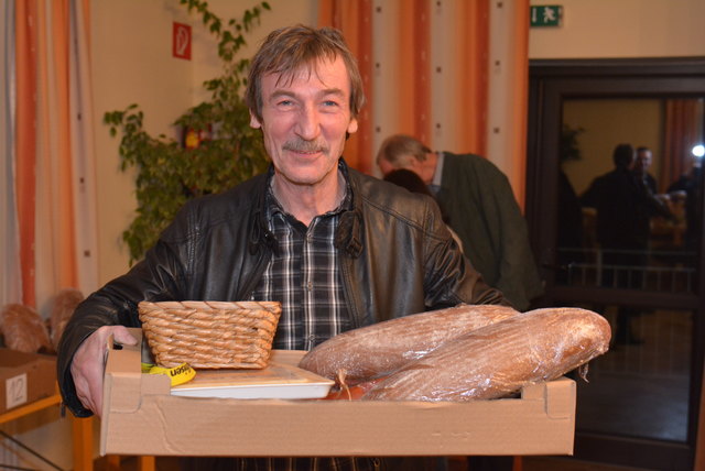16. Platz Gerhard Janisch