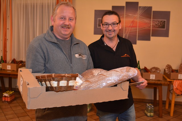 15.Platz Gerhard Supper