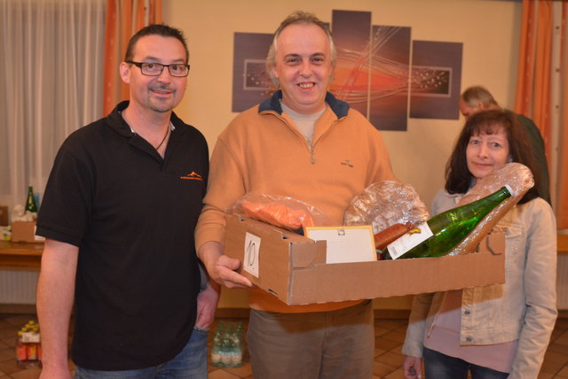 10 Platz Karl Brunner