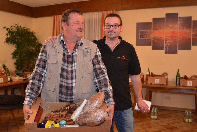 13.Platz Alfred Vorraber