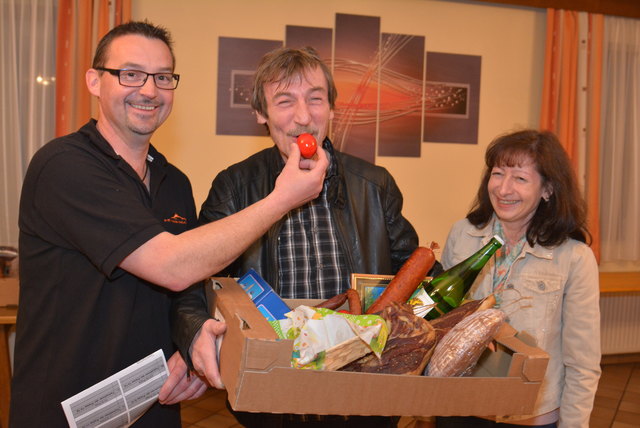 7.Platz Gerhard Janisch