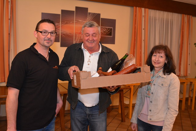 6.Platz Franz Neuhold
