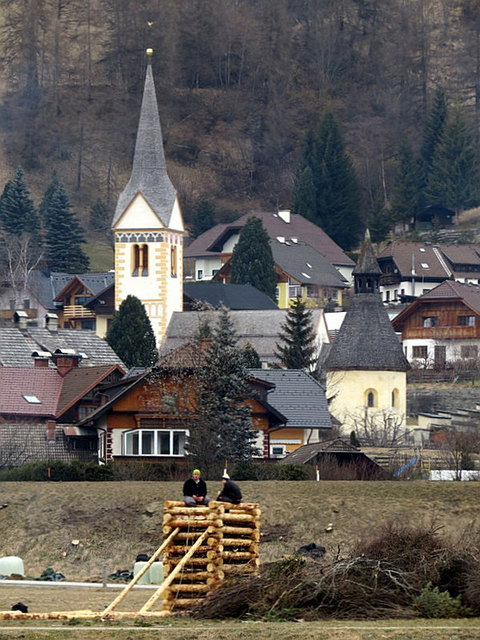 St. Martin (Gem. St.Michael)