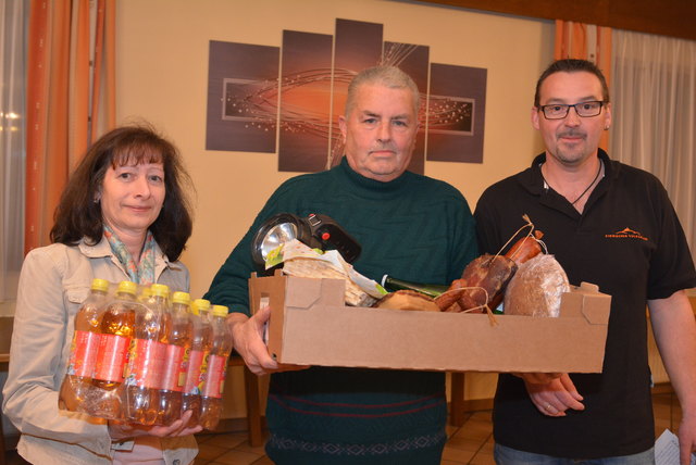 4.Platz Herbert Hofer