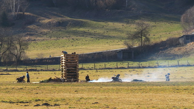 Höf (Gem.St.Michael)