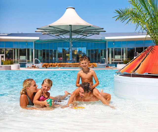Foto: Therme Laa